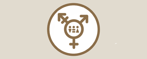 gender based icon