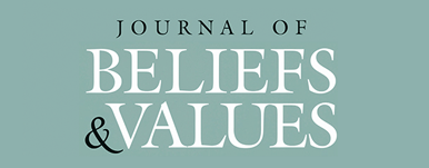 Journal of Beliefs & Values