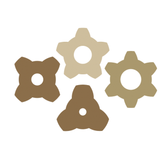 gears
