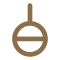 agender symbol